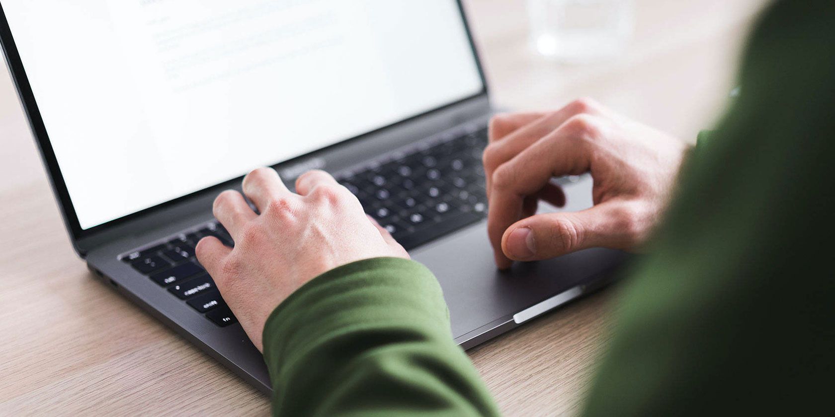 Восстановление перезаписанных документов на Mac