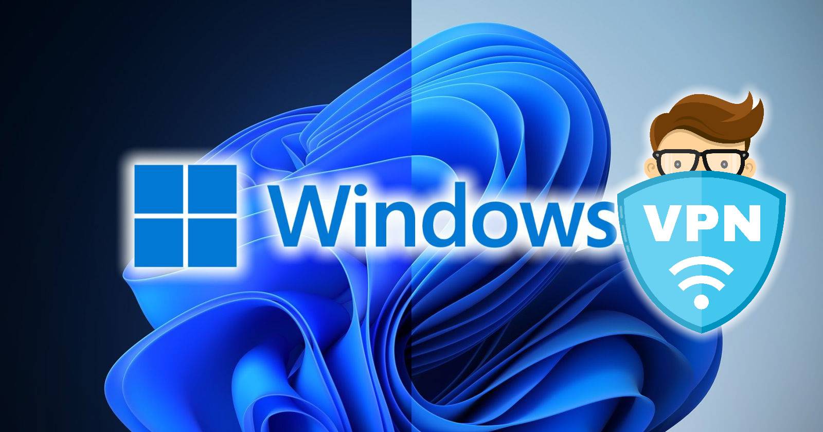 Настроить VPN в Windows 11 вручную