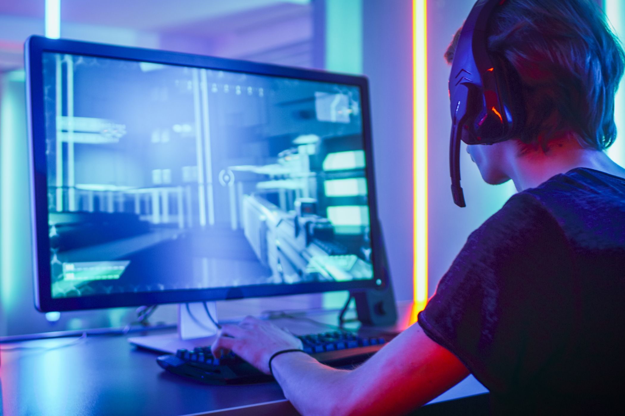 Почему игры на ПК вылетают и как это исправить