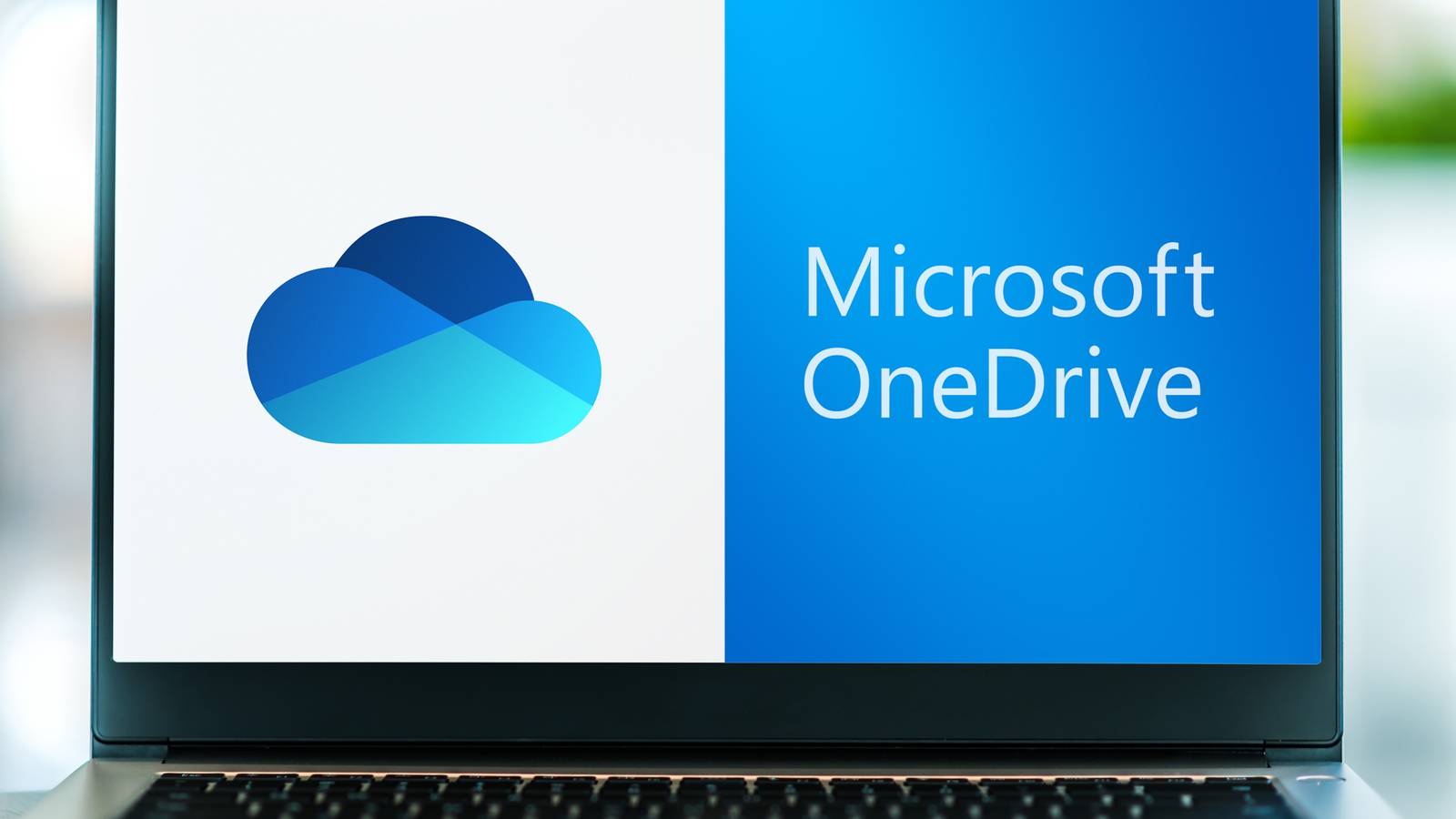 Как освободить место в OneDrive