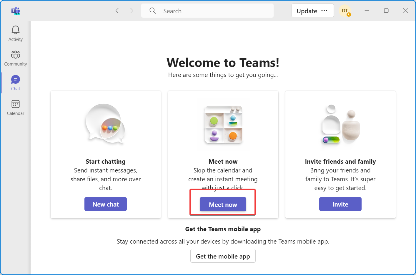 Изменить фон в Microsoft Teams — быстрое руководство