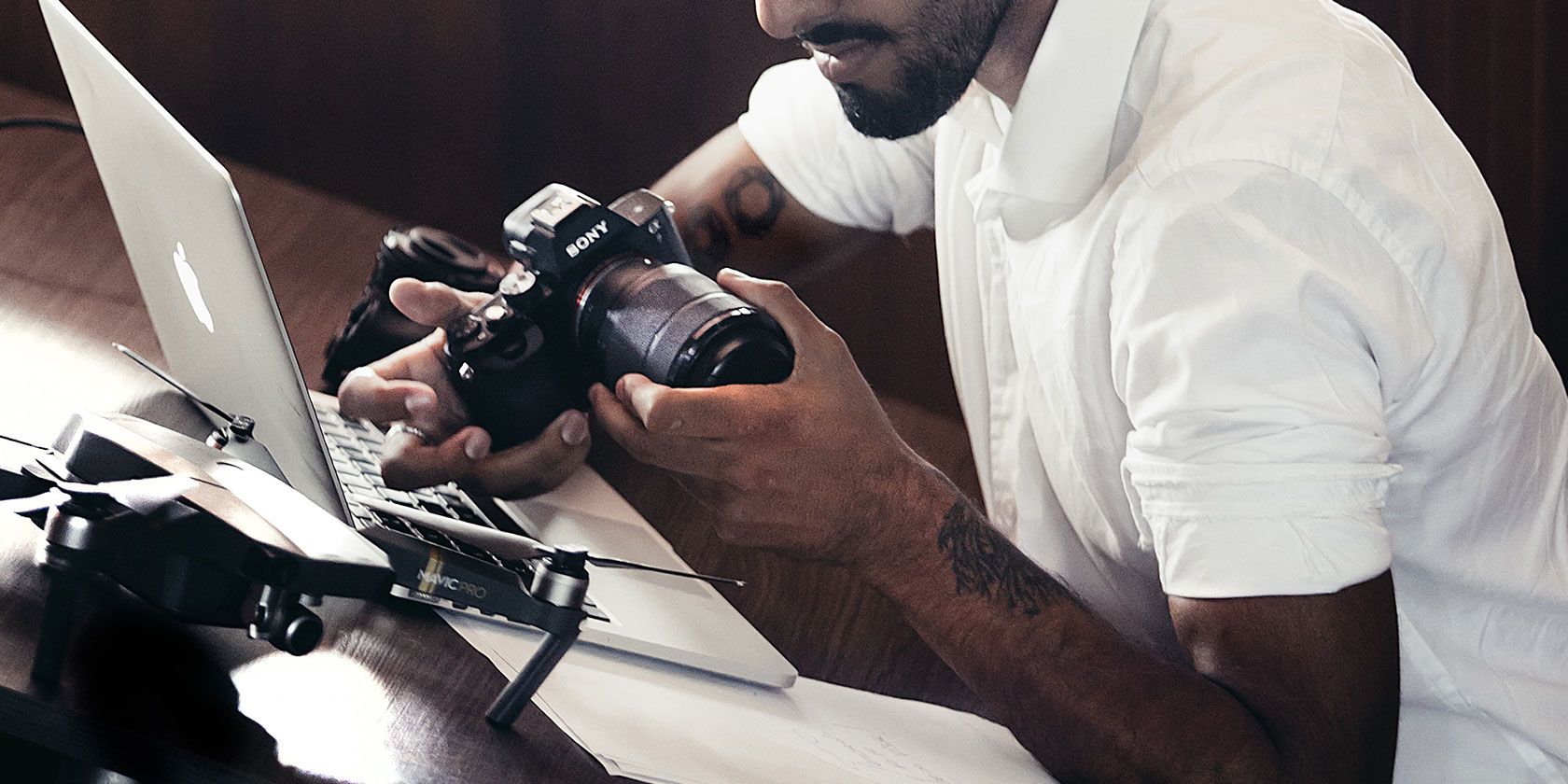 Лучшие сабреддиты Reddit для улучшения фотографии