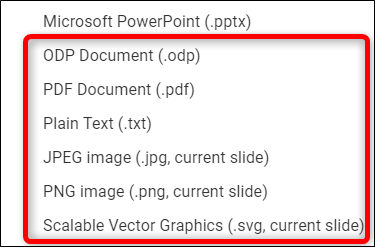 Окно подтверждения сохранения файла — скачивание завершено