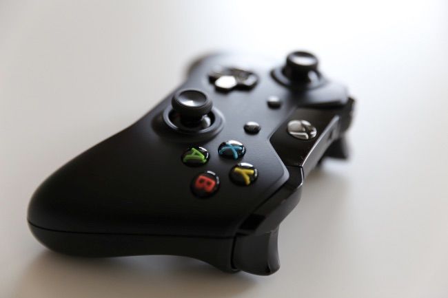 Контроллер Xbox One