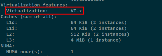 KVM на openSUSE Tumbleweed — установка и настройка