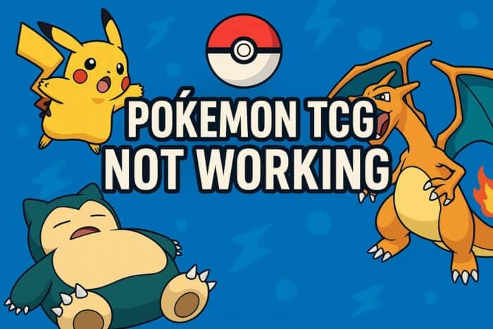 Risolvi Pokémon TCG Live — Guida completa