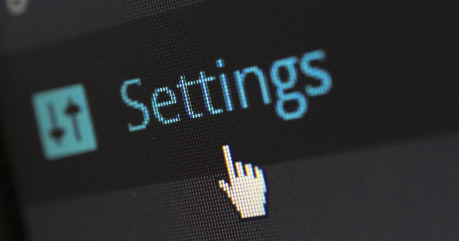 Исправить «Подготовка параметров безопасности» в Windows