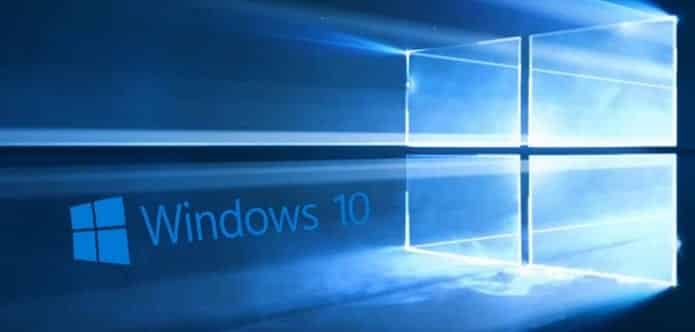 Установка Windows 10 на Mac через Boot Camp