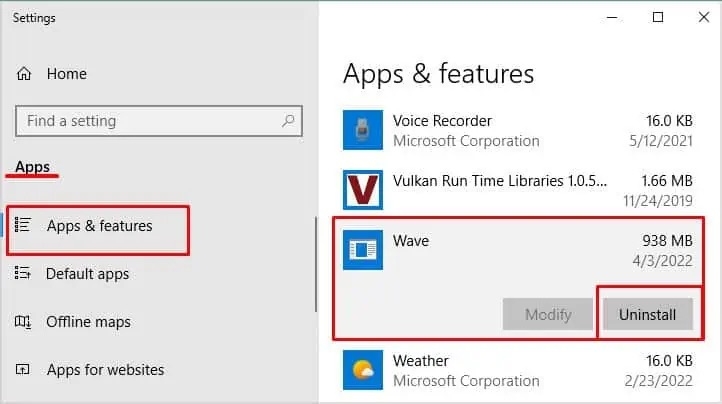 Wavebrowser 제거 및 안전 가이드