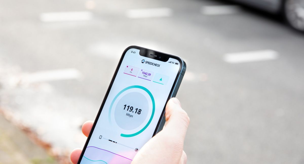 Технические проблемы при работе из дома