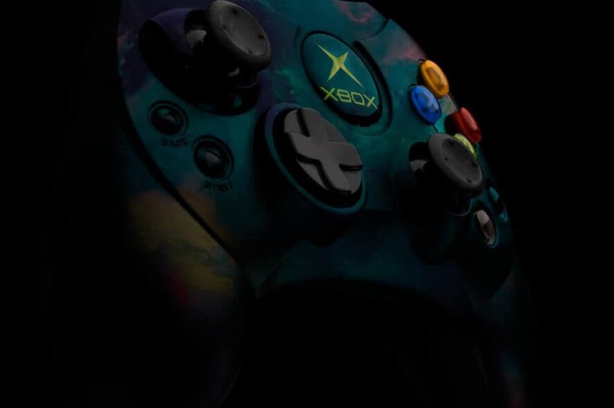 Как исправить ошибку Xbox 0x97e107df