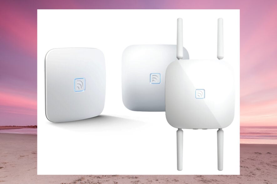 Как превратить роутер в точку доступа