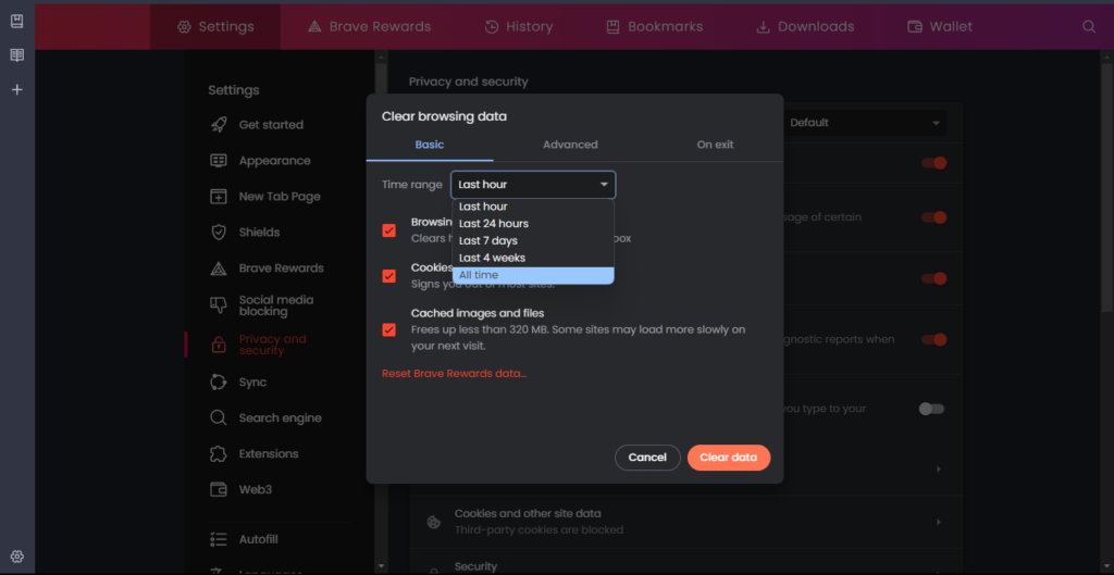 Fix Crunchyroll Beta Black Screen Issue