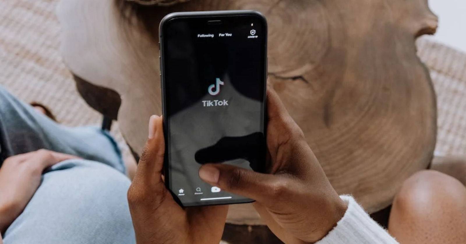 Статус активности в TikTok — как включить и проверить