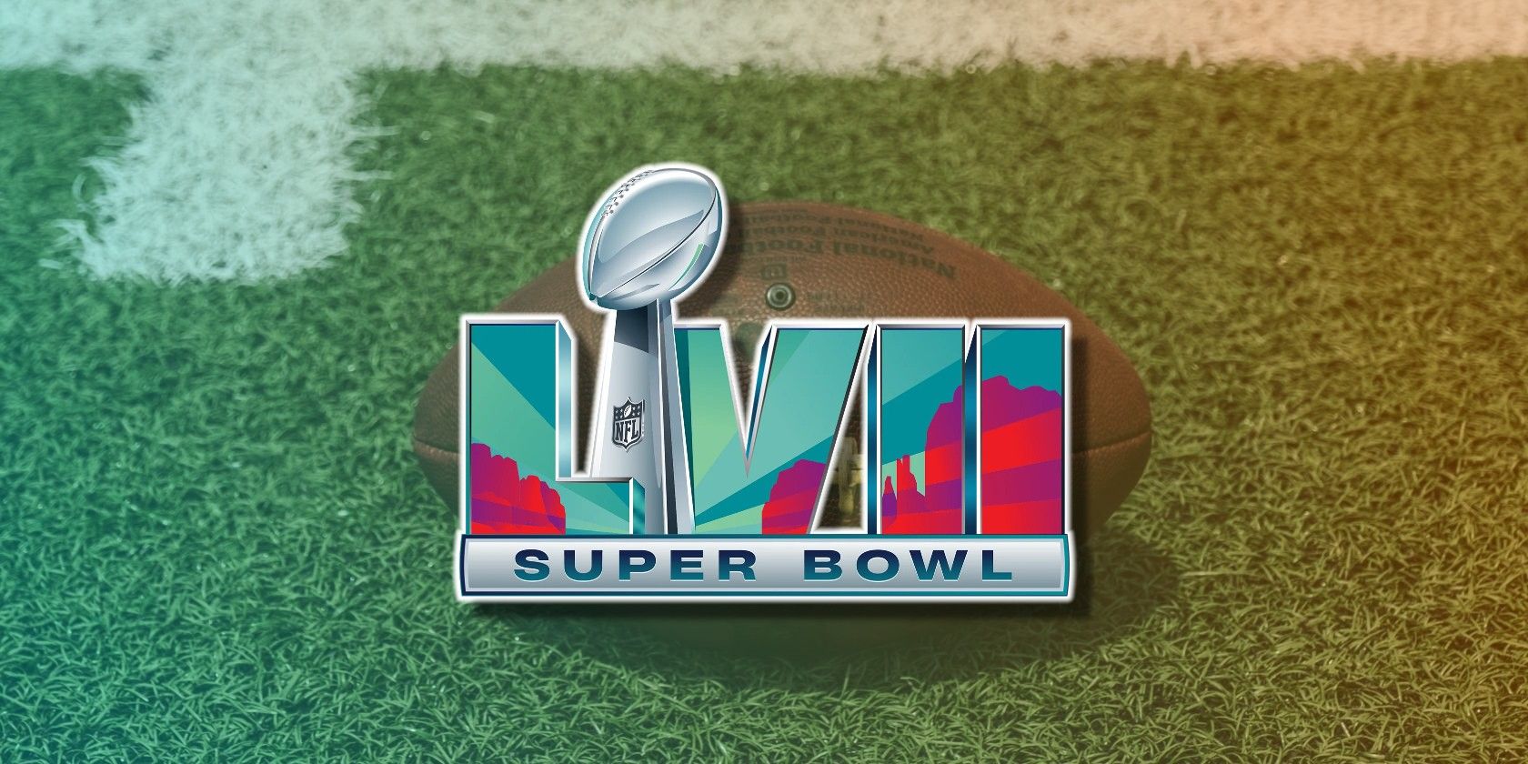 Смотреть Супербоул LVII (2023) онлайн без кабеля