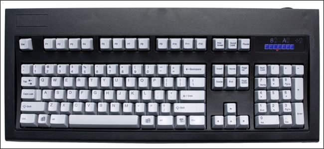 Современные клавиатуры с похожим ощущением печати