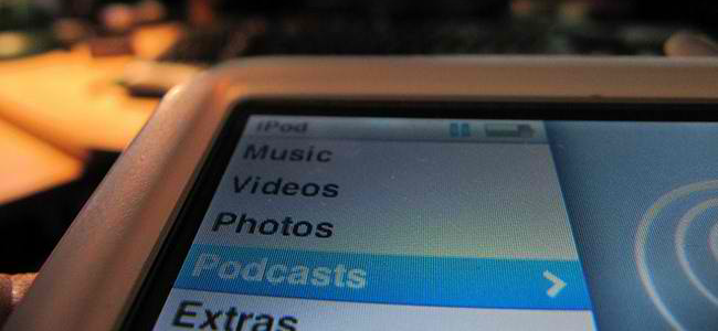 Лучшие сайты для прослушивания подкастов и создания собственных