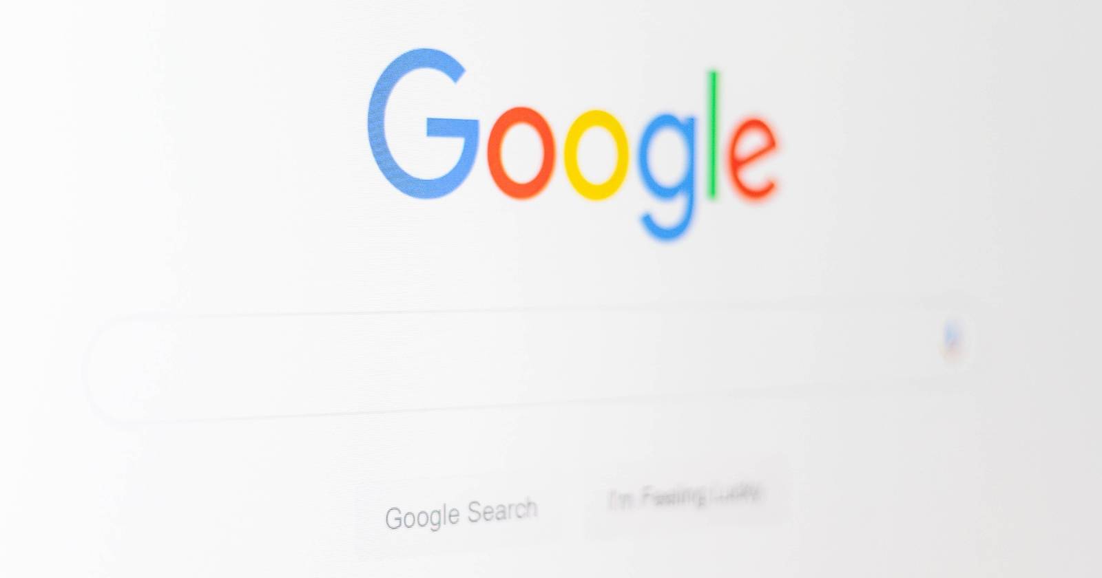 Пароль для истории поиска Google