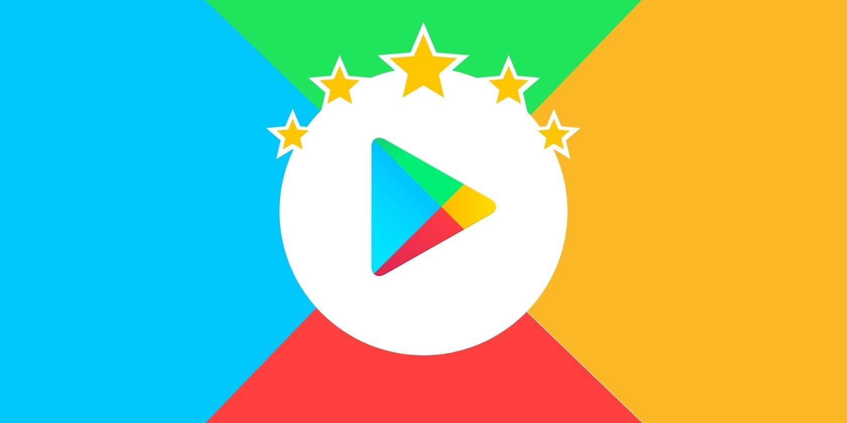 Как писать отзывы в Google Play и управлять ими