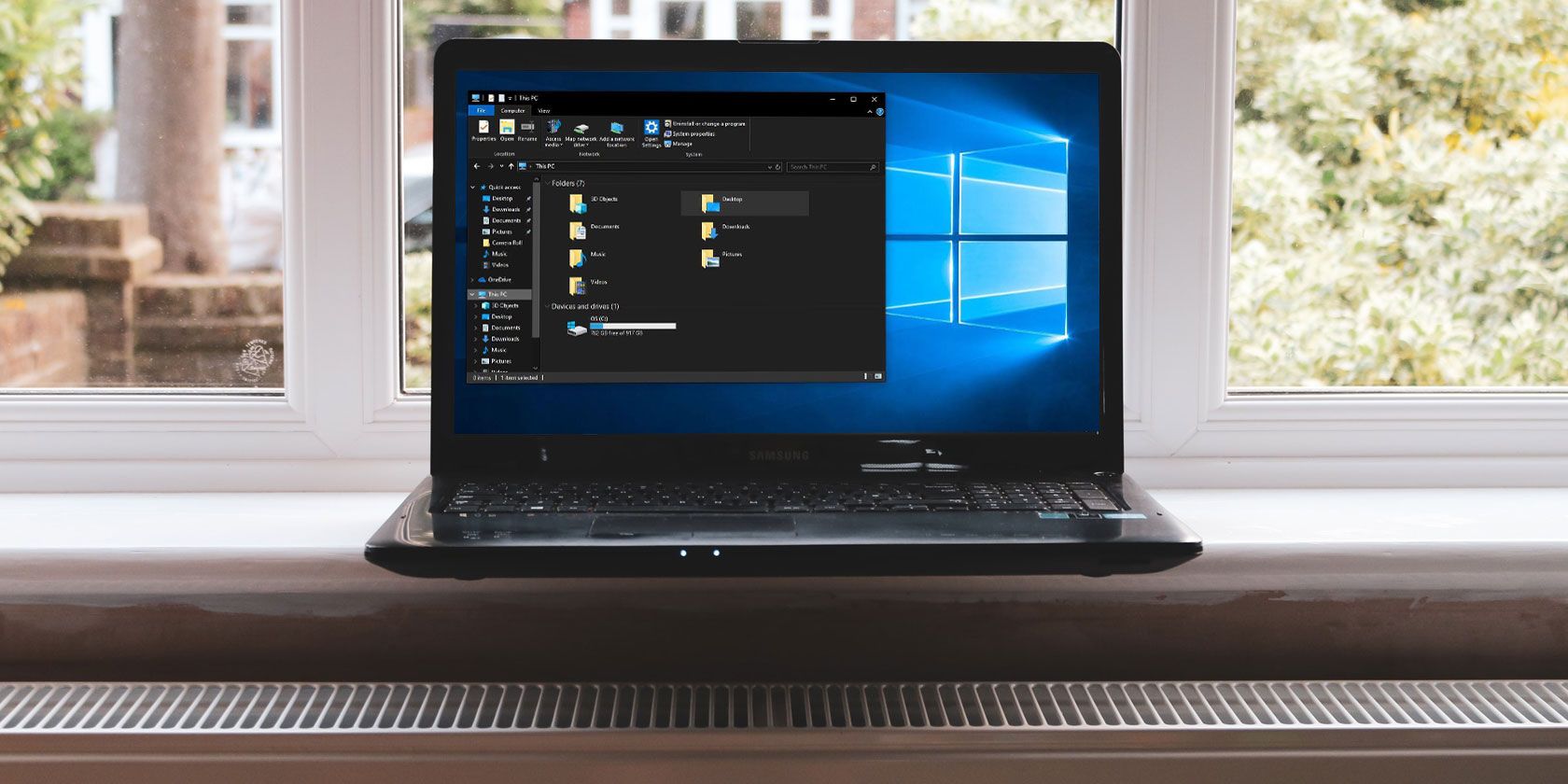 Как проверить Windows Experience Index в Windows 10