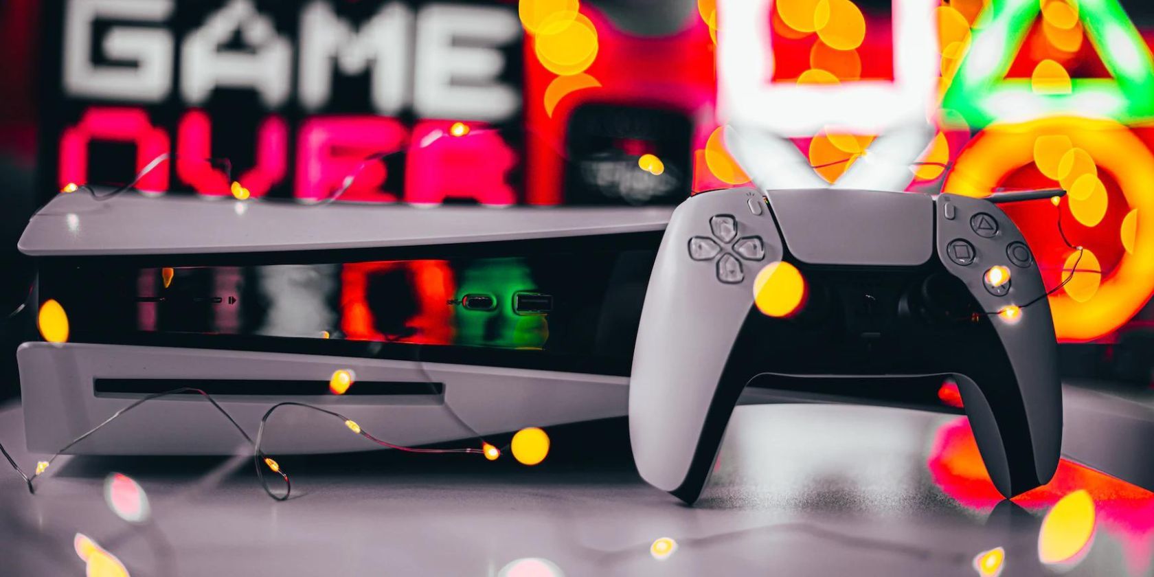 Как проверить обновления игр на PS5