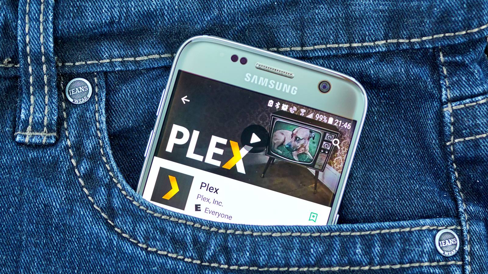 Plex как ТВ‑гид: подключение и поиск