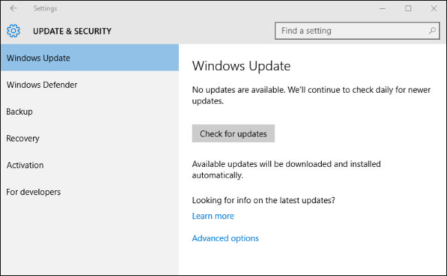 Иллюстрация поэтапного обновления и телеметрии, которую использует Microsoft для обнаружения проблем