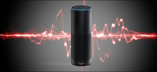 Отключить микрофон Amazon Echo
