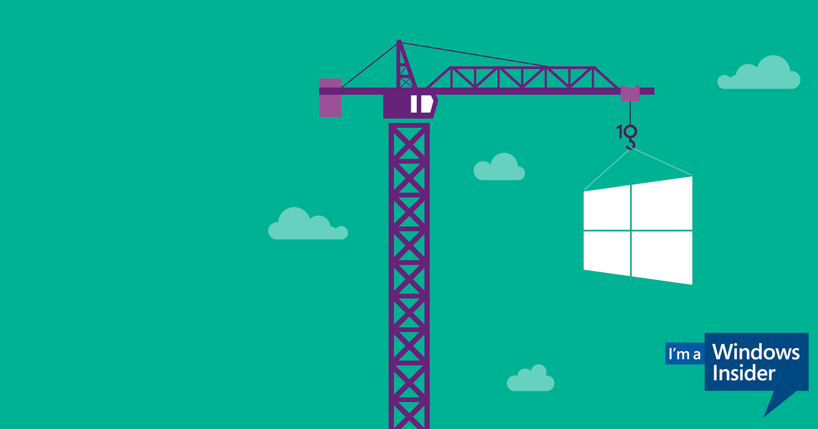 Обложка: Windows 10 Technical Preview Build 9879