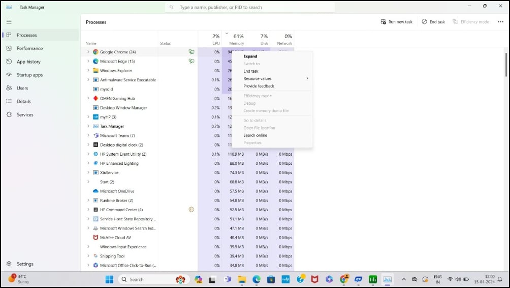 Ограничение ОЗУ в Windows: практическое руководство