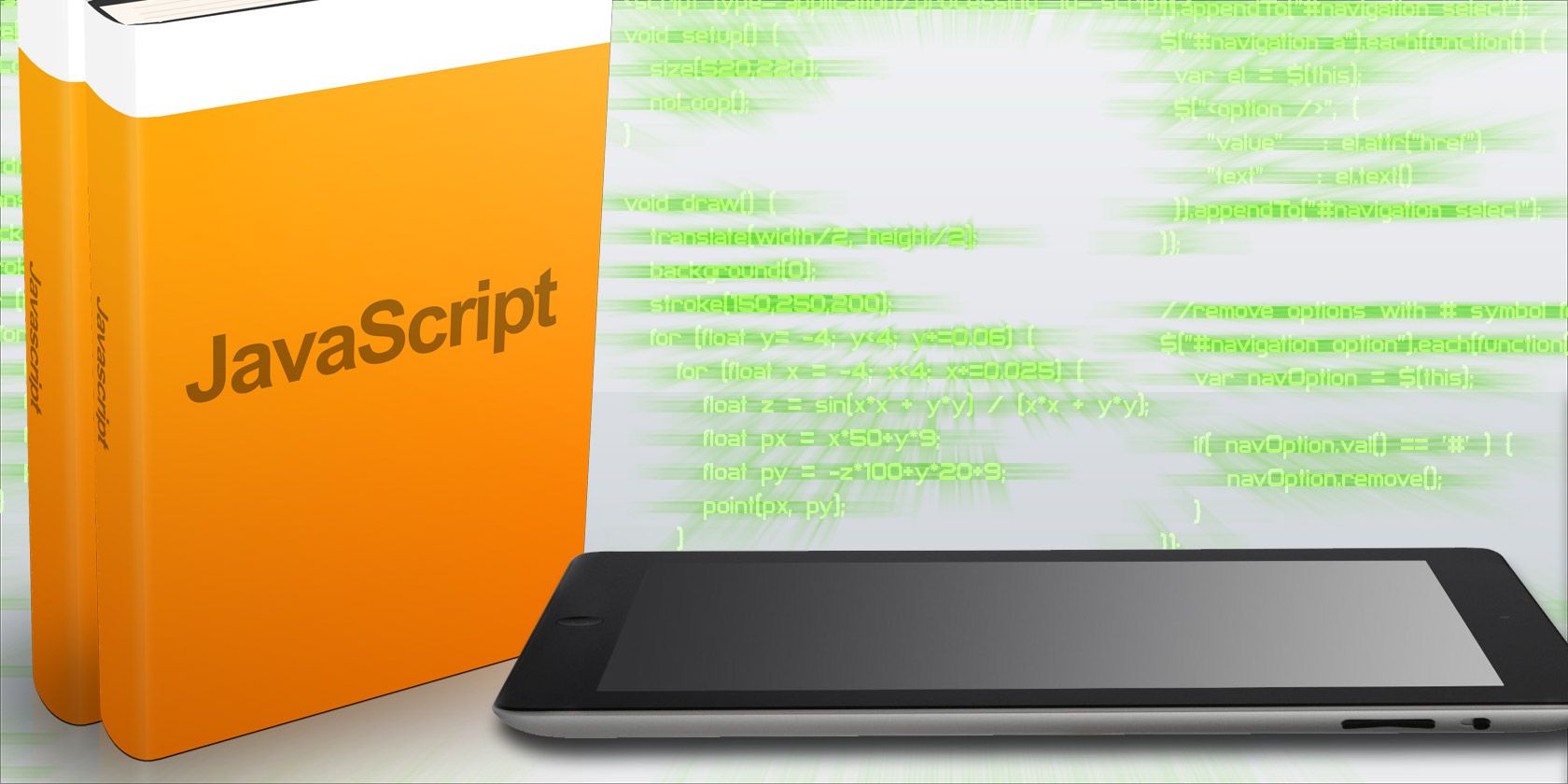 Jasic — обзор JavaScript-редактора для iPad
