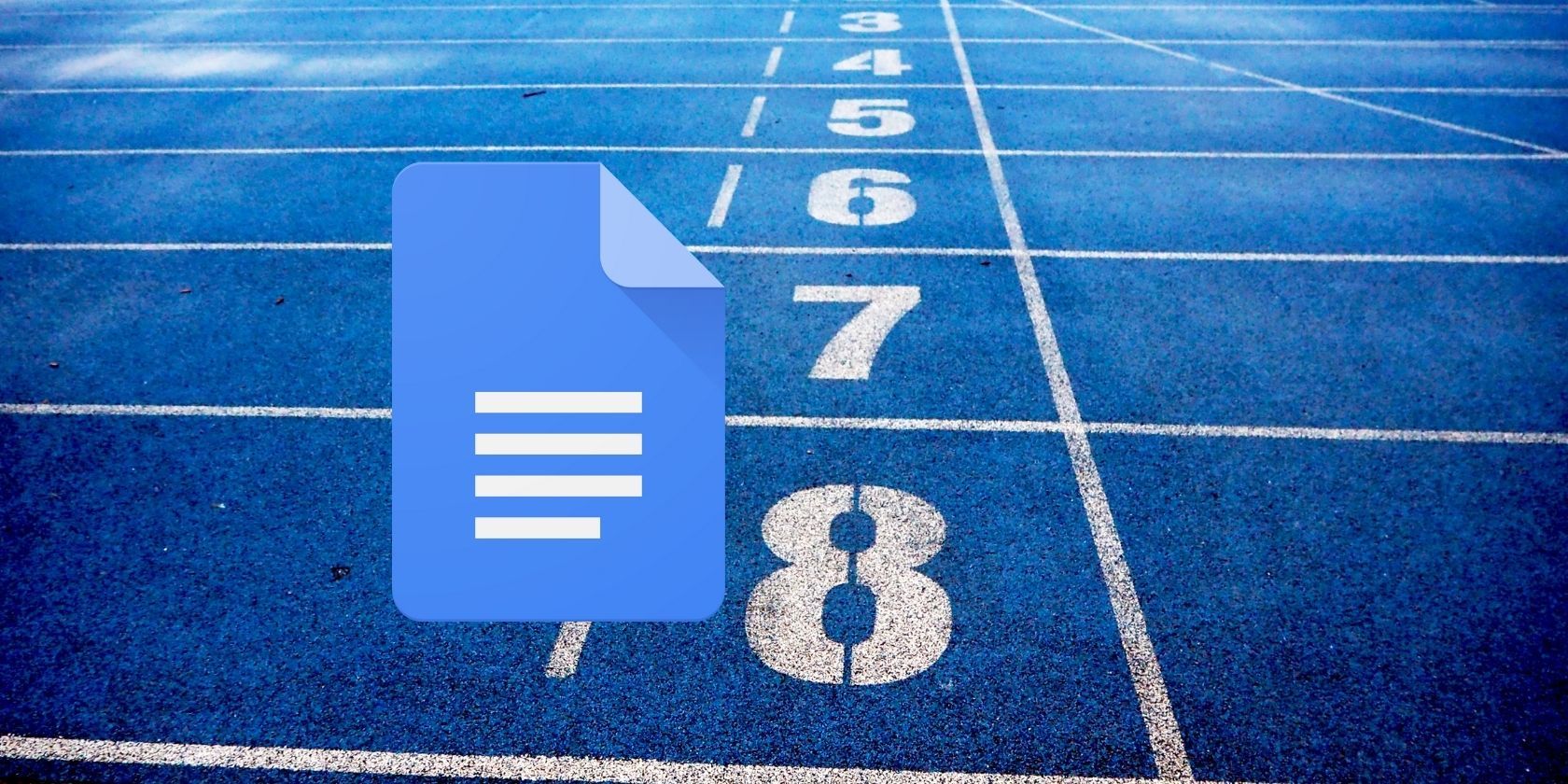 Нумерация строк в Google Docs — как включить
