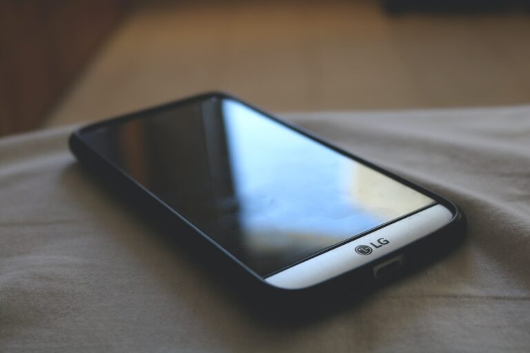 LG IMS остановился — исправить ошибку на LG