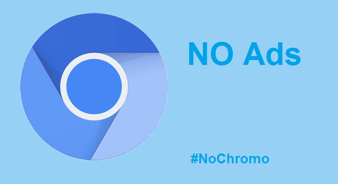 Как заблокировать рекламу в Chrome на Android