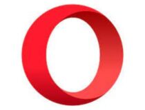 Реклама Opera: быстрый браузер без разрывов