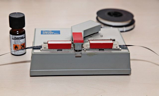 Как вырезать фрагменты видео в Avidemux