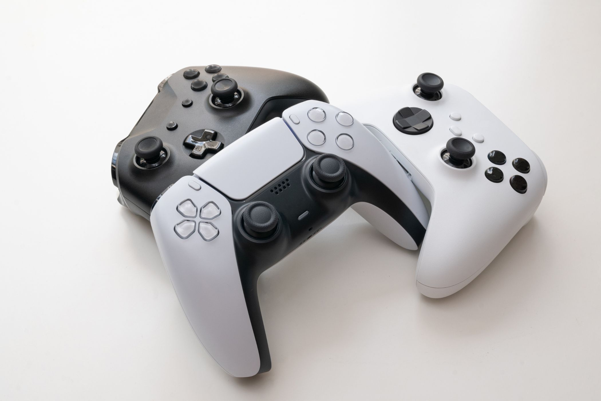 Как выбрать игровой контроллер — полное руководство