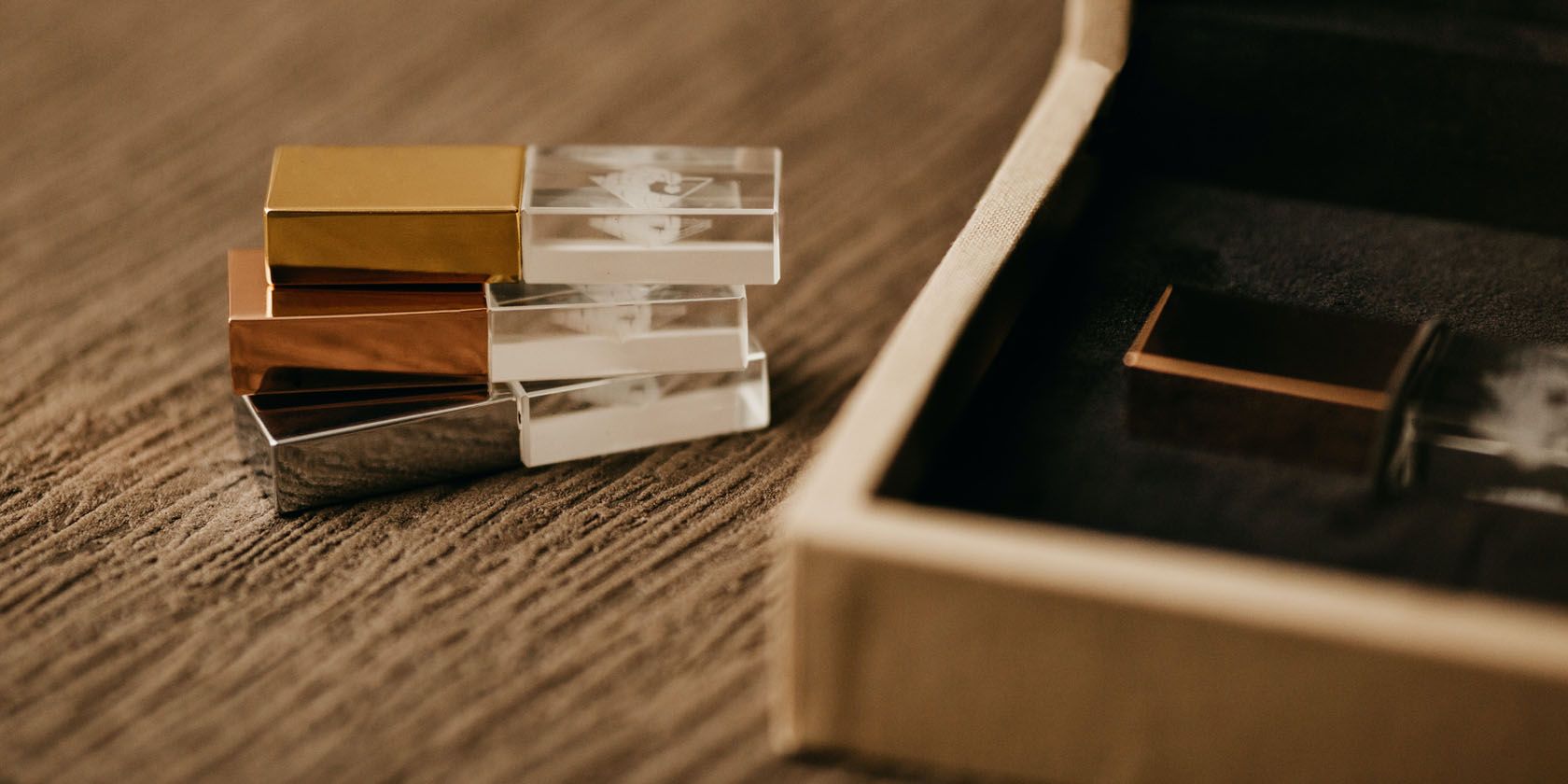 Кастомный значок для USB в Windows