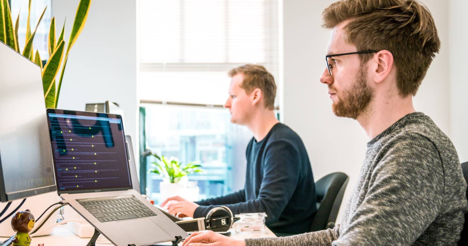 Переносимые навыки для поиска работы в IT