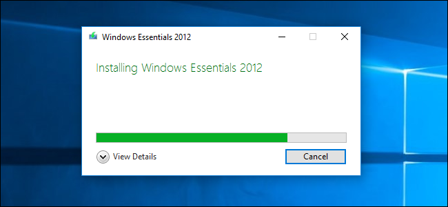 Чем заменить Windows Essentials 2012