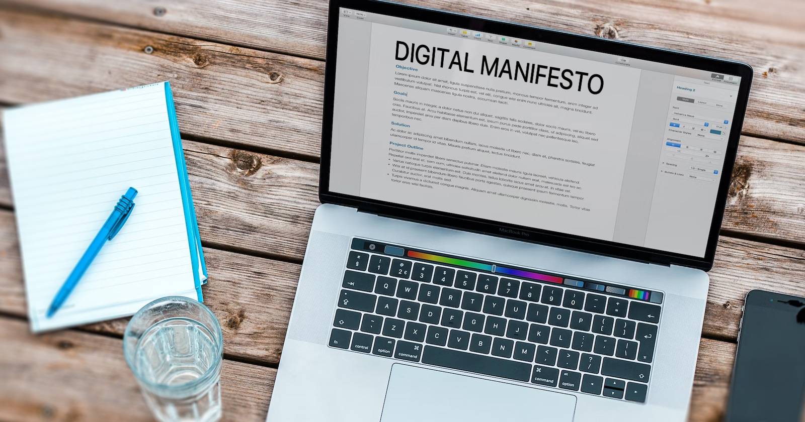 5 инструментов для карьерного манифеста