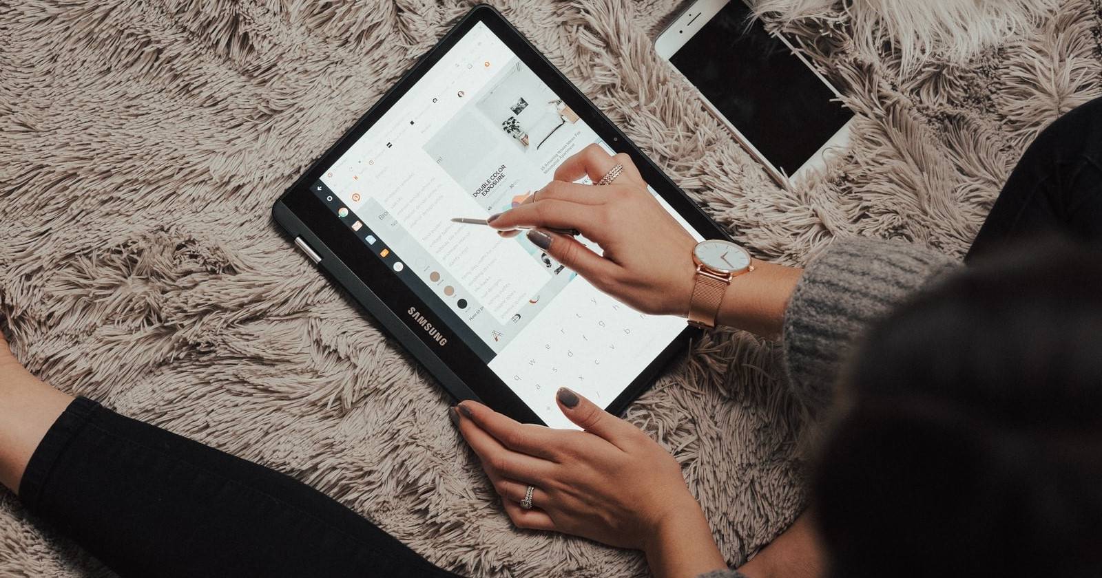 Цифровая подпись в Microsoft Office — как добавить