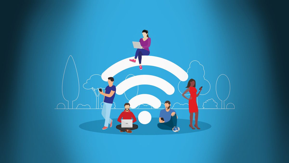 Как узнать, крадут ли у вас Wi‑Fi