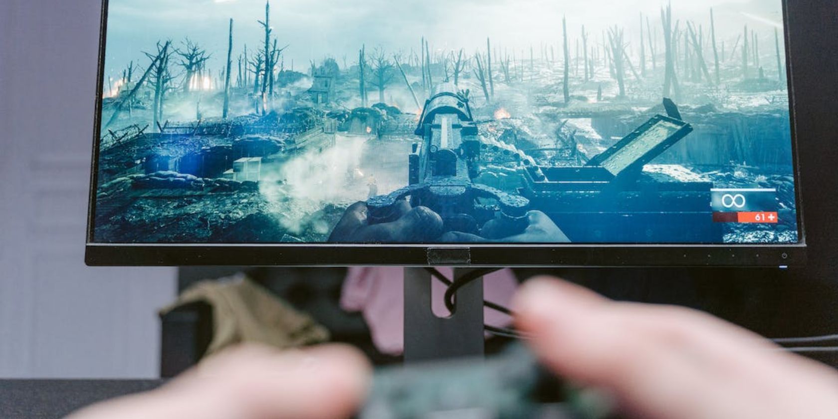 День‑ночь цикл в Godot 4 — руководство