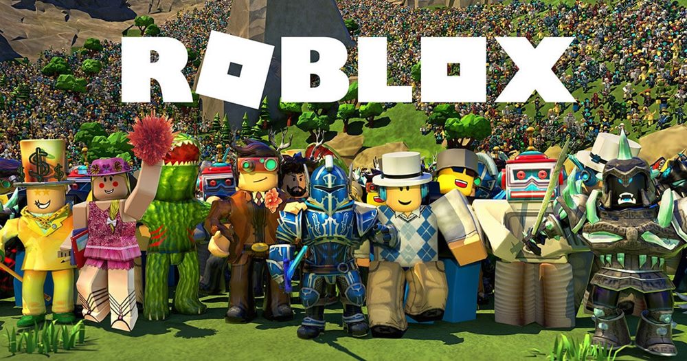 Предупреждение: безопасность аккаунта Roblox