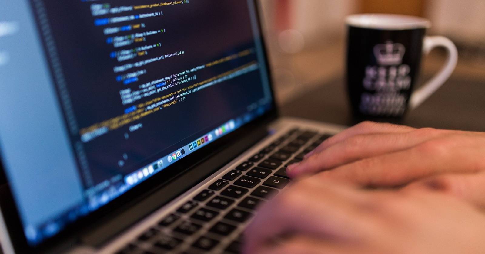 Набор текста на компьютере