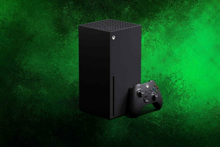 Диагностика и исправление ошибок Xbox Series X и S
