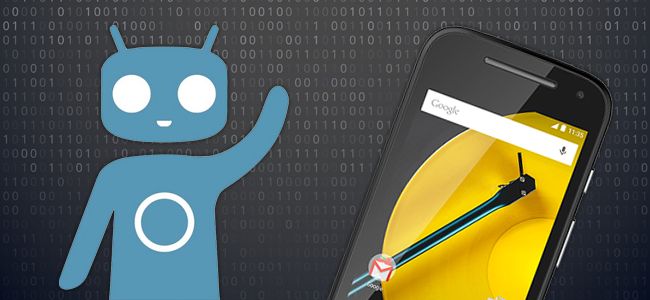 Как прошить ROM на Android — пошагово