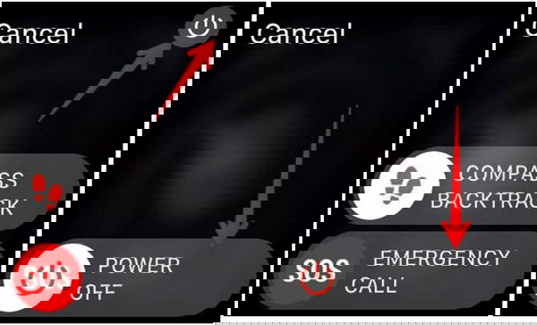 Проверка статуса подключения Apple Watch