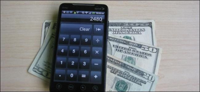 Лучшие приложения для управления личными финансами